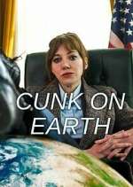 Watch Cunk on Earth Vumoo