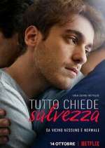 Watch Tutto chiede salvezza Vumoo