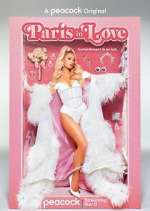 Watch Paris in Love Vumoo