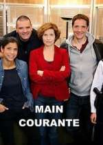 Watch Main courante Vumoo