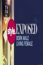 Watch Style Exposed Vumoo