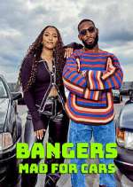 Watch Bangers: Mad for Cars Vumoo