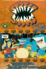 Watch Street Sharks Vumoo