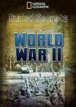 Watch WWII: Secrets from Space Vumoo