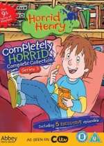 Watch Horrid Henry Vumoo