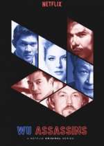 Watch Wu Assassins Vumoo