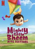 Watch Mighty Little Bheem: Kite Festival Vumoo