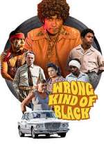 Watch Wrong Kind of Black Vumoo
