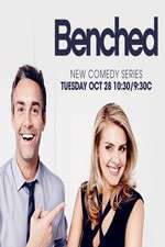 Watch Benched Vumoo