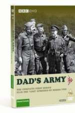 Watch Dad's Army Vumoo