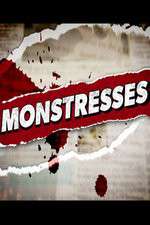 Watch Monstresses Vumoo