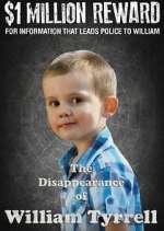 Watch 7NEWS: The Disappearance of William Tyrrell Vumoo