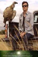 Watch Richard Hammonds Miracles of Nature Vumoo