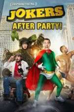 Watch Impractical Jokers: After Party Vumoo