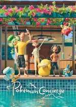 Watch PokÃ©mon Concierge Vumoo