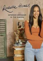 Watch Rochelle Humes: Interior Designer in the Making Vumoo