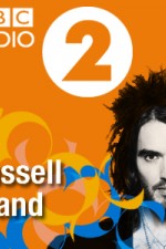 Watch The Russell Brand Show Vumoo