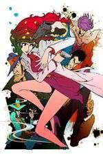 Watch Lupin the Third A Woman Called Fujiko Mine Vumoo