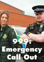 Watch 999: Police and Paramedics Vumoo