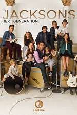 Watch The Jacksons: Next Generation Vumoo
