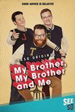 Watch My Brother, My Brother and Me Vumoo
