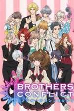 Watch Brothers Conflict Vumoo
