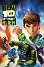 Watch Ben 10 Ultimate Alien Vumoo