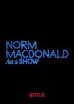 Watch Norm Macdonald Has a Show Vumoo