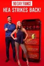 Watch 90 Day FiancÃ©: HEA Strikes Back! Vumoo