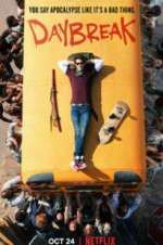 Watch Daybreak Vumoo