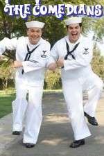 Watch The Comedians (US) Vumoo