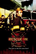 Watch Rescue Me Vumoo