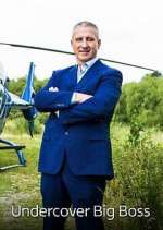 Watch Undercover Big Boss Vumoo