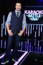 Watch Karaoke Battle USA Vumoo