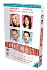 Watch Cutting It Vumoo