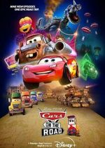 Watch Cars op Rondreis Vumoo