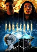 Watch Farscape: The Peacekeeper Wars Vumoo