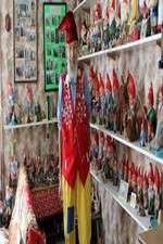 Watch Excessive and Compulsive Collectors Vumoo