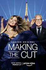 Watch Making the Cut Vumoo