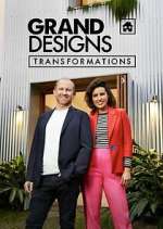 Watch Grand Designs Transformations Vumoo