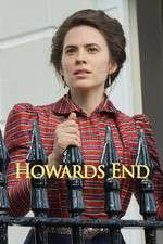 Watch Howards End Vumoo