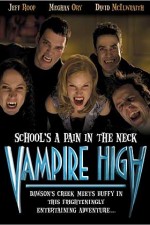 Watch Vampire High Vumoo