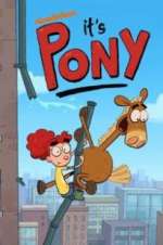 Watch It\'s Pony Vumoo