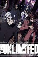 Watch Zettai Karen Children The Unlimited - Hyoubu Kyousuke Vumoo