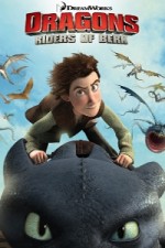 Watch Dragons: Riders of Berk Vumoo