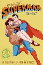 Watch Max Fleischer's Superman Vumoo