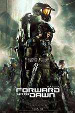 Watch Halo 4 Forward Unto Dawn Vumoo