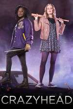 Watch Crazyhead Vumoo