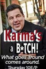 Watch Karma's a B*tch Vumoo