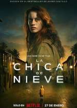 Watch La chica de nieve Vumoo